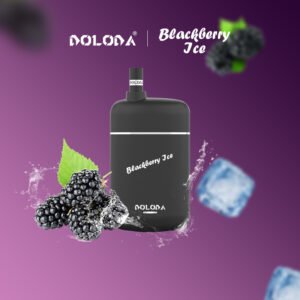 DOLODA Pebble 6500 Puffs 0% 2% 5% Nikotynowy akumulator jednorazowy Vape Hurt - ClueVape - 23