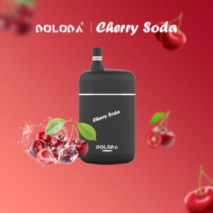 DOLODA Pebble 6500 Puffs 0% 2% 5% Nikotynowy akumulator jednorazowy Vape Hurt - ClueVape - 21