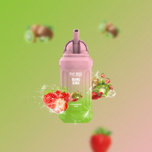 ELF BOX BK12000 Puff 0% 2% 3% 5% Nicotine Rechargeable Disposable vape Wholesale - ClueVape - 13