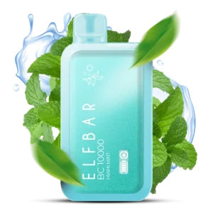 Elf Bar BC10000 (10K) 5% 20мг никотиновый одноразовый вейп оптом - ClueVape - 21
