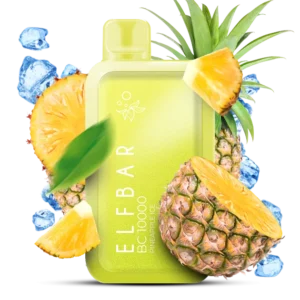 Elf Bar BC10000 (10K) 5% 20мг никотиновый одноразовый вейп оптом - ClueVape - 23