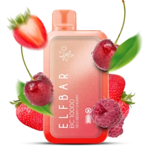 Elf Bar BC10000 (10K) 5% 20 мг никотина, одноразовый вейп оптом - ClueVape - 25