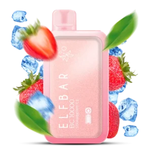 Elf Bar BC10000 (10K) 5% 20мг никотиновый одноразовый вейп оптом - ClueVape - 27