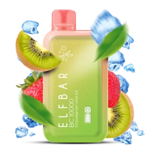 Elf Bar BC10000 (10K) 5% 20мг никотиновый одноразовый вейп оптом - ClueVape - 28