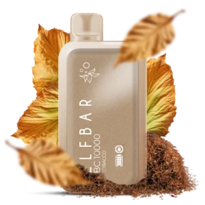 Elf Bar BC10000 (10K) 5% 20мг никотиновый одноразовый вейп оптом - ClueVape - 29