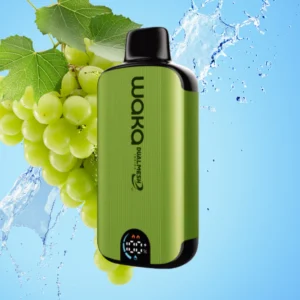WAKA soPro DM8000i 8000 Puffs 3% 5% Nicotine Disposable Vape Wholesale - ClueVape - 38