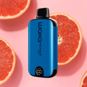 WAKA soPro DM8000i 8000 Puffs 3% 5% Nicotine Disposable Vape Wholesale - ClueVape - 39