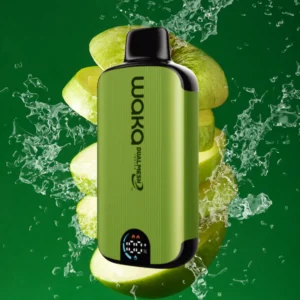 WAKA soPro DM8000i 8000 Puffs 3% 5% Nicotine Disposable Vape Wholesale - ClueVape - 40