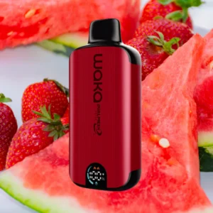 WAKA soPro DM8000i 8000 Puffs 3% 5% Nicotine Disposable Vape Wholesale - ClueVape - 41