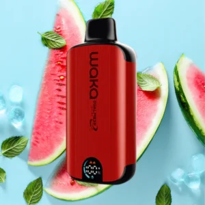 WAKA soPro DM8000i 8000 Puffs 3% 5% Nicotine Disposable Vape Wholesale - ClueVape - 43