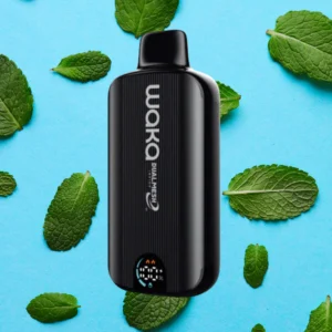 WAKA soPro DM8000i 8000 Puffs 3% 5% Nicotine Disposable Vape Wholesale - ClueVape - 28