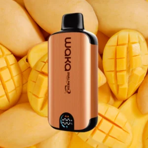 WAKA soPro DM8000i 8000 Puffs 3% 5% Nicotine Disposable Vape Wholesale - ClueVape - 29