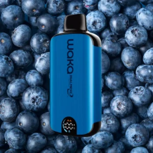 WAKA soPro DM8000i 8000 Puffs 3% 5% Nicotine Disposable Vape Wholesale - ClueVape - 33