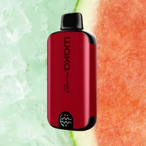WAKA soPro DM8000i 8000 Puffs 3% 5% Nicotine Disposable Vape Wholesale - ClueVape - 34