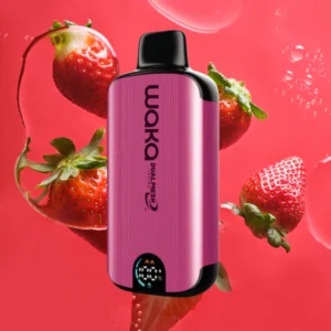 WAKA soPro DM8000i 8000 Puffs 3% 5% Nicotine Disposable Vape Wholesale - ClueVape - 35