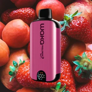 WAKA soPro DM8000i 8000 Puffs 3% 5% Nicotine Disposable Vape Wholesale - ClueVape - 37