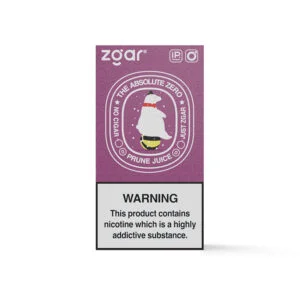 Zgar Vape AZ Pod 6.0 2% Nicotina 1x Pod all'ingrosso - ClueVape - 26