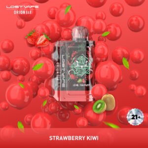 Lost Vape Orion Bar 7500 Puffs 5% Nikotin Genopladelig Engangs Vape Engros - ClueVape - 25