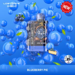 Lost Vape Orion Bar 7500 Puffs 5% Nikotin Genopladelig Engangs Vape Engros - ClueVape - 39