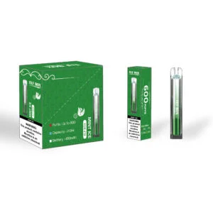 ELF BOX 600 Puffs 2% Nicotine Disponibel Vape Penna Partihandel - ClueVape - 16