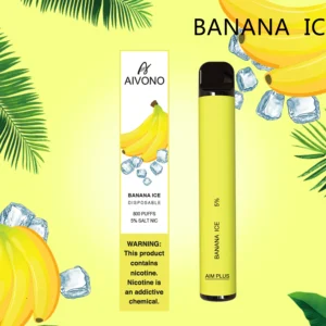 AIVONO AIM PLUS 800 Puffs 0% 2% 5% Перезаряжаемые одноразовые вейпы-ручки с низким содержанием никотина, оптовая покупка оптом — ClueVape — 20