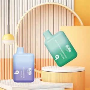 Bang BC 5000 Puffs 0% 2% 3% 5% Nivel scăzut de nicotină, reîncărcabil, stilou vape de unică folosință în vrac Cumpărați cu ridicata