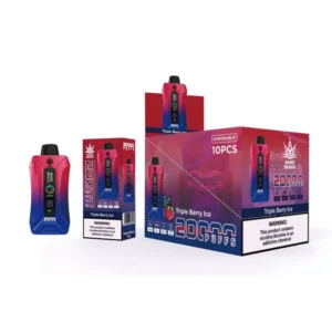 Bang Beach 20000 Rookwolken 0% 2% 3% 5% Oplaadbare wegwerpvapes-pen met laag nicotinegehalte in bulk Koop groothandel - ClueVape - 15