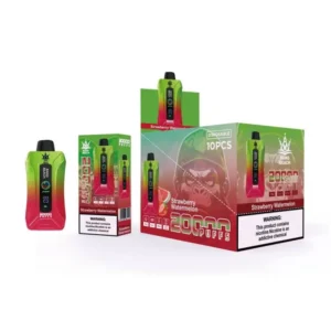 Bang Beach 20000 Rookwolken 0% 2% 3% 5% Oplaadbare wegwerpvapes-pen met laag nicotinegehalte in bulk Koop groothandel - ClueVape - 14