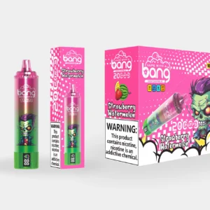 Bang Blaze 20000 Rookwolken 0% 2% 3% 5% Oplaadbare wegwerpvapes-pen met laag nicotinegehalte in bulk Koop groothandel - ClueVape - 15