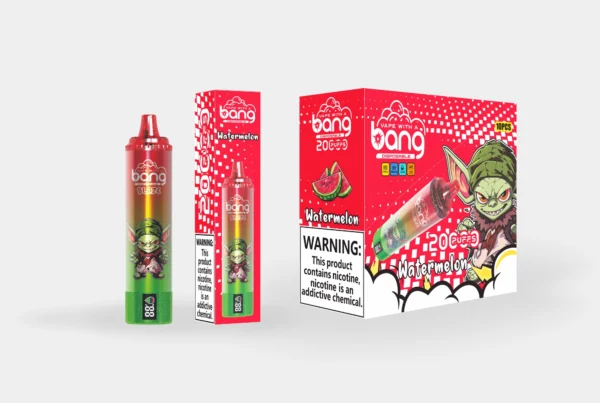 Bang Blaze 20000 Rookwolken 0% 2% 3% 5% Oplaadbare wegwerpvapes-pen met laag nicotinegehalte in bulk Koop groothandel - ClueVape - 5