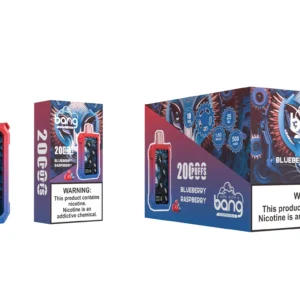 Bang Gear Tick Tock 20000 Puffs 0% 2% 3% 5% Vapes desechables recargables con bajo contenido de nicotina Compra a granel al por mayor - ClueVape - 16