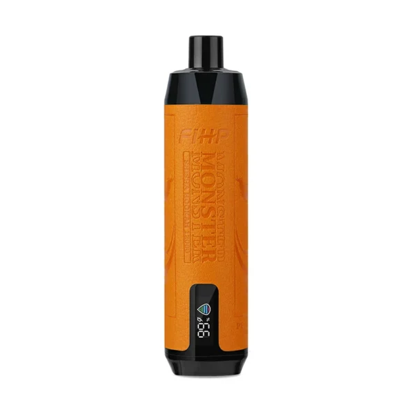 FIHP Shisha Hookah 12000 Puffs Monster Low Nikotin Genopladelig Vapes Pen Bulk Køb Engros - ClueVape - 6
