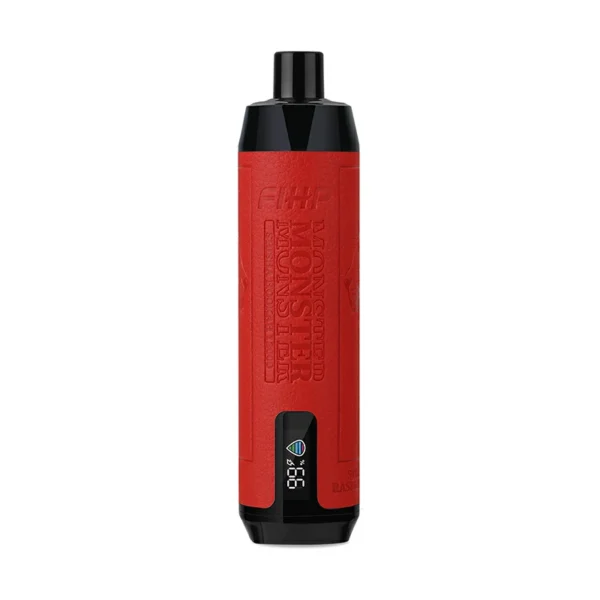 FIHP Shisha Hookah 12000 Puffs Monster Low Nikotin Genopladelig Vapes Pen Bulk Køb Engros - ClueVape - 8