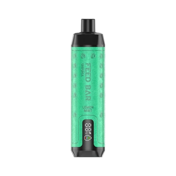 Vapsolo FEED BAR Shisha 15000 Puffs 0.5% Penna per vaporizzatori usa e getta ricaricabile a basso contenuto di nicotina Acquista all'ingrosso - ClueVape - 2