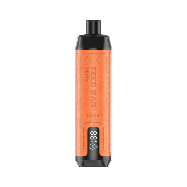 Vapsolo FEED BAR Shisha 15000 Puffs 0.5% Penna per vaporizzatori usa e getta ricaricabile a basso contenuto di nicotina Acquista all'ingrosso - ClueVape - 3