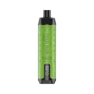 Vapsolo FEED BAR Shisha 15000 Puffs 0.5% Penna per vaporizzatori usa e getta ricaricabile a basso contenuto di nicotina Acquista all'ingrosso - ClueVape - 9
