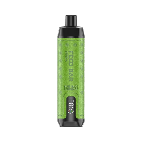 Vapsolo FEED BAR Shisha 15000 Puffs 0.5% Penna per vaporizzatori usa e getta ricaricabile a basso contenuto di nicotina Acquista all'ingrosso - ClueVape - 4
