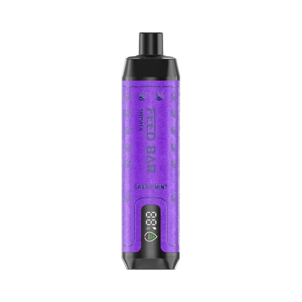 Vapsolo FEED BAR Shisha 15000 Puffs 0.5% Penna per vaporizzatori usa e getta ricaricabile a basso contenuto di nicotina Acquista all'ingrosso - ClueVape - 5
