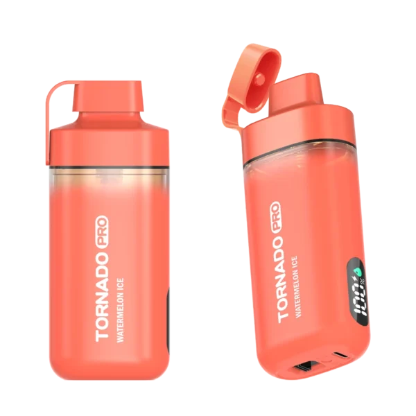 Vapsolo Tornado Pro 12000 Puffs 2% 5% Penna per vaporizzatori usa e getta ricaricabile a basso contenuto di nicotina Bulk Acquista all'ingrosso - ClueVape - 6