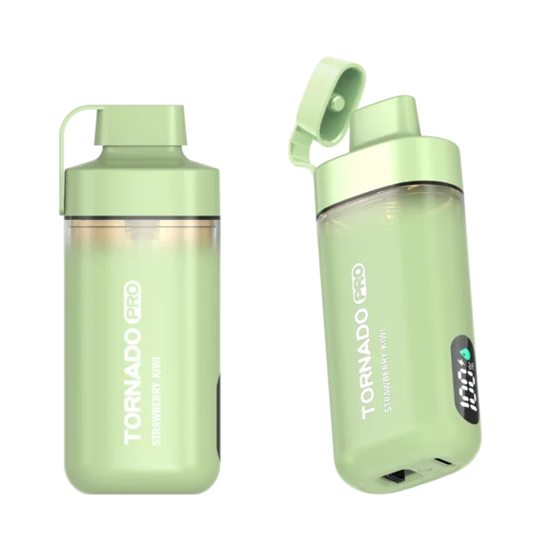 Vapsolo Tornado Pro 12000 Puffs 2% 5% Penna per vaporizzatori usa e getta ricaricabile a basso contenuto di nicotina Acquista all'ingrosso - ClueVape - 2