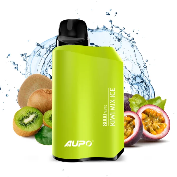 AUPO 8000 Rookwolken JETBAR PRO 2% Oplaadbare wegwerp-vapes-pen met laag nicotinegehalte, bulk kopen groothandel - ClueVape - 9