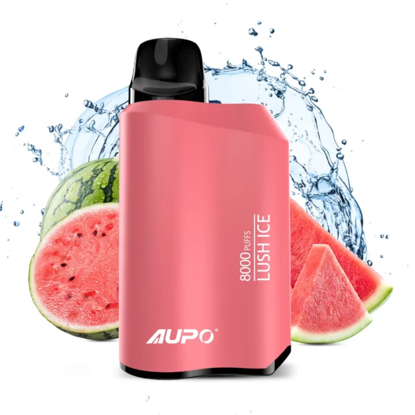 AUPO 8000 Rookwolken JETBAR PRO 2% Oplaadbare wegwerp-vapes-pen met laag nicotinegehalte, bulk kopen groothandel - ClueVape - 8