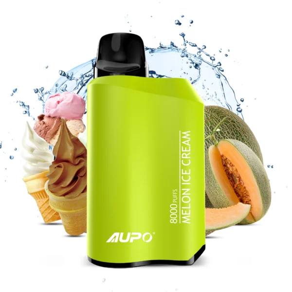 AUPO 8000 Rookwolken JETBAR PRO 2% Oplaadbare wegwerp-vapes-pen met laag nicotinegehalte, bulk kopen groothandel - ClueVape - 7