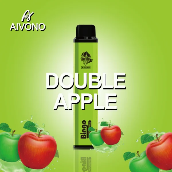 AIVONO AIM BINGO 4000 Puffs 0% 2% 5% Penna per vaporizzatori usa e getta ricaricabile a basso contenuto di nicotina all'ingrosso Acquista all'ingrosso - ClueVape - 8