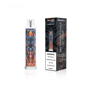 Grativape iStorm 12000 Puffs 0% 2% 3% 5% Alacsony nikotintartalmú, újratölthető eldobható Vapes toll Tömeges vásárlás Nagyker - ClueVape - 21