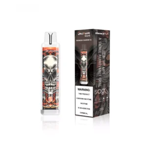 Grativape iStorm 12000 Puffs 0% 2% 3% 5% Alacsony nikotintartalmú, újratölthető eldobható Vapes toll Tömeges vásárlás - ClueVape - 13