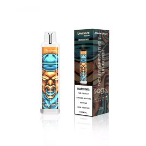 Grativape iStorm 12000 Puffs 0% 2% 3% 5% Alacsony nikotintartalmú, újratölthető, eldobható Vapes toll Tömeges vásárlás Nagyker - ClueVape - 14
