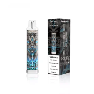 Grativape iStorm 12000 Puffs 0% 2% 3% 5% Alacsony nikotintartalmú, újratölthető eldobható Vapes toll Tömeges vásárlás Nagyker - ClueVape - 15
