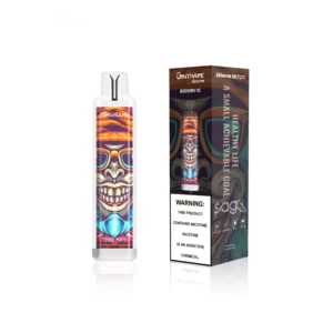 Grativape iStorm 12000 Puffs 0% 2% 3% 5% Alacsony nikotintartalmú, újratölthető, eldobható Vapes toll tömeges vásárlás Nagyker - ClueVape - 16