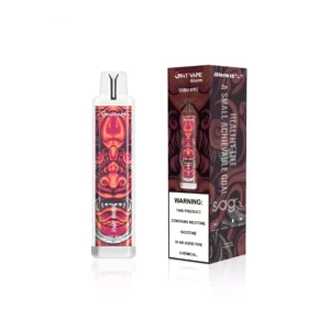 Grativape iStorm 12000 Puffs 0% 2% 3% 5% Alacsony nikotintartalmú, újratölthető, eldobható Vapes toll Tömeges vásárlás Nagyker - ClueVape - 17